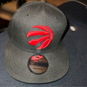 Authentic New Era Hat